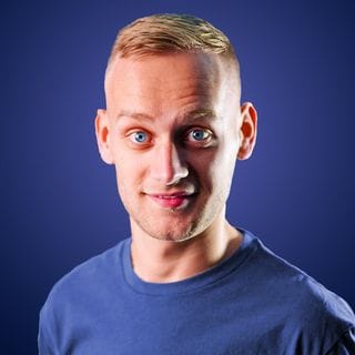 Jack Rhodes Profile Picture