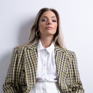 Josephine Lee Profile Picture