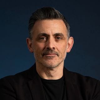 Steve Faulkner Profile Picture