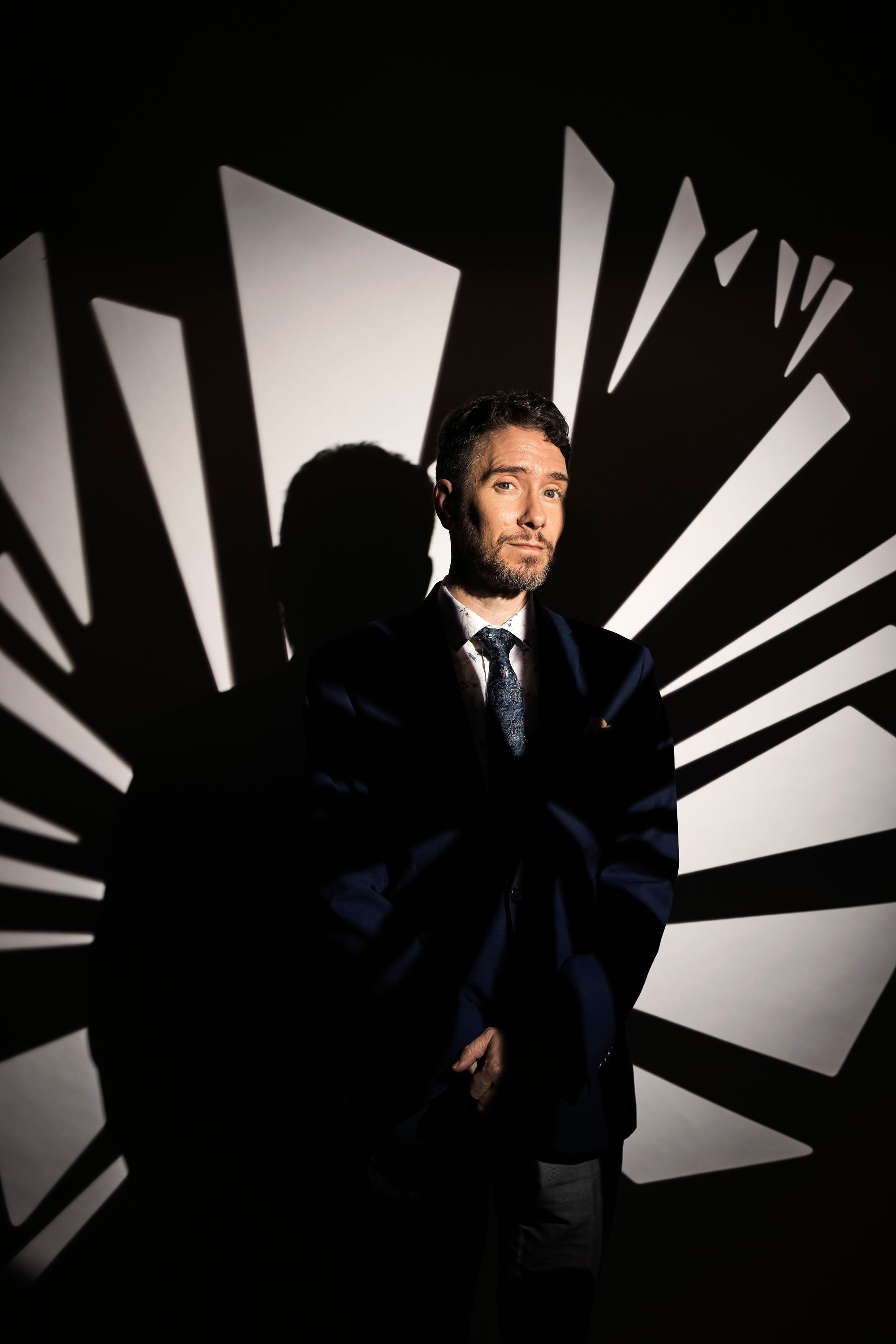 Francis Menotti & Impossible Answers: Interview