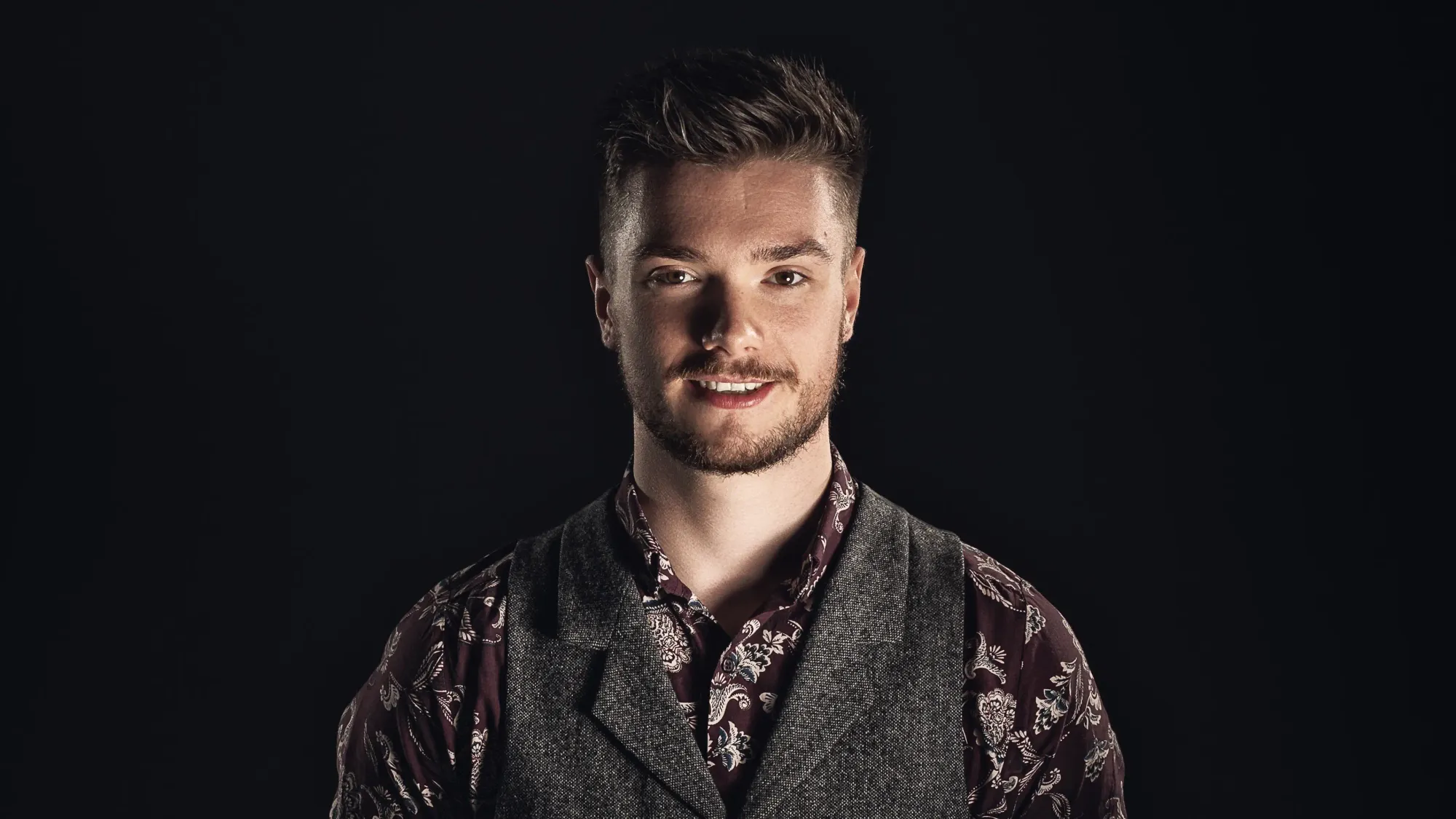 Cameron Gibson Scottish Mentalist