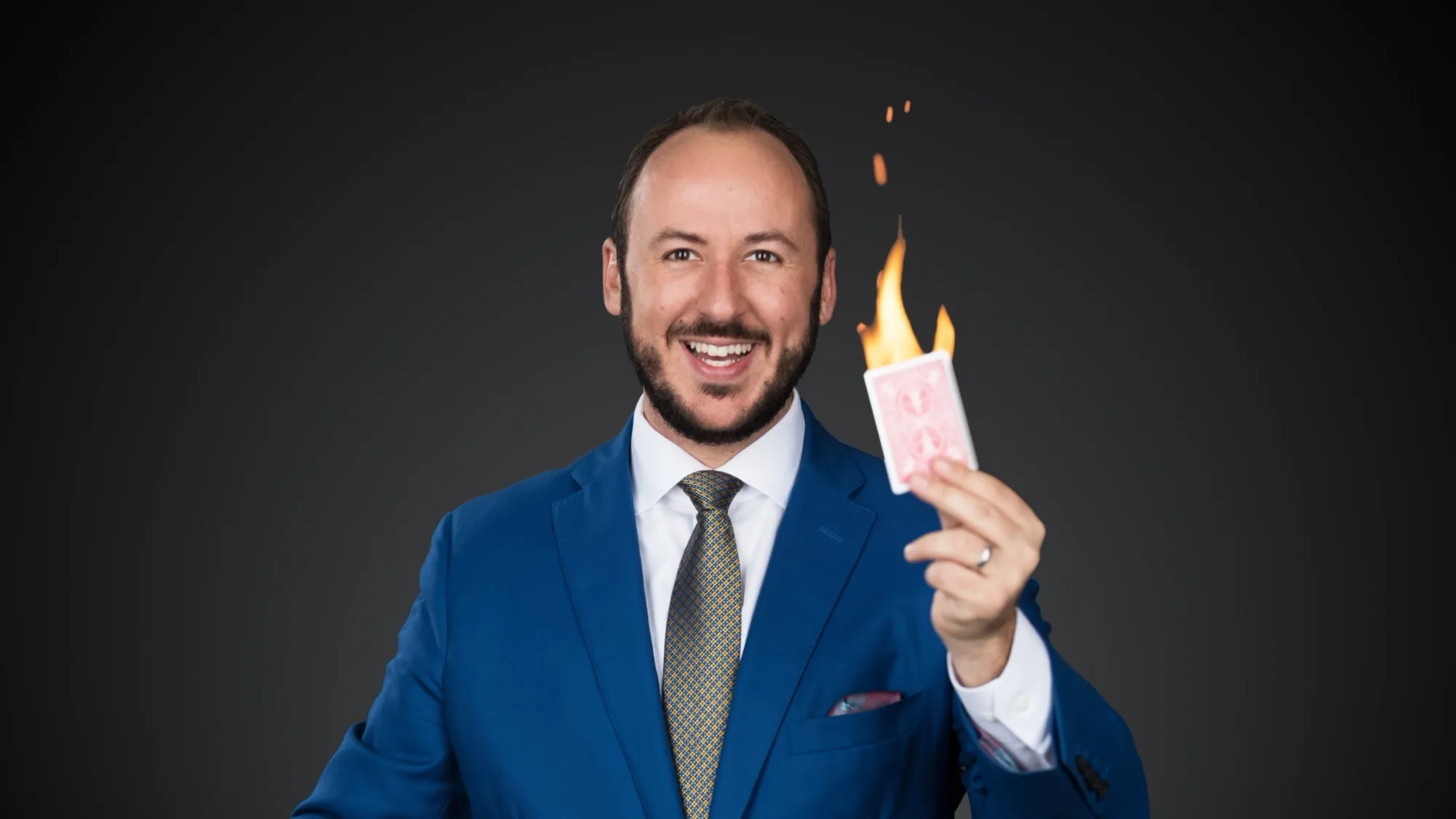 Kostya Kimlat Orlando Magician