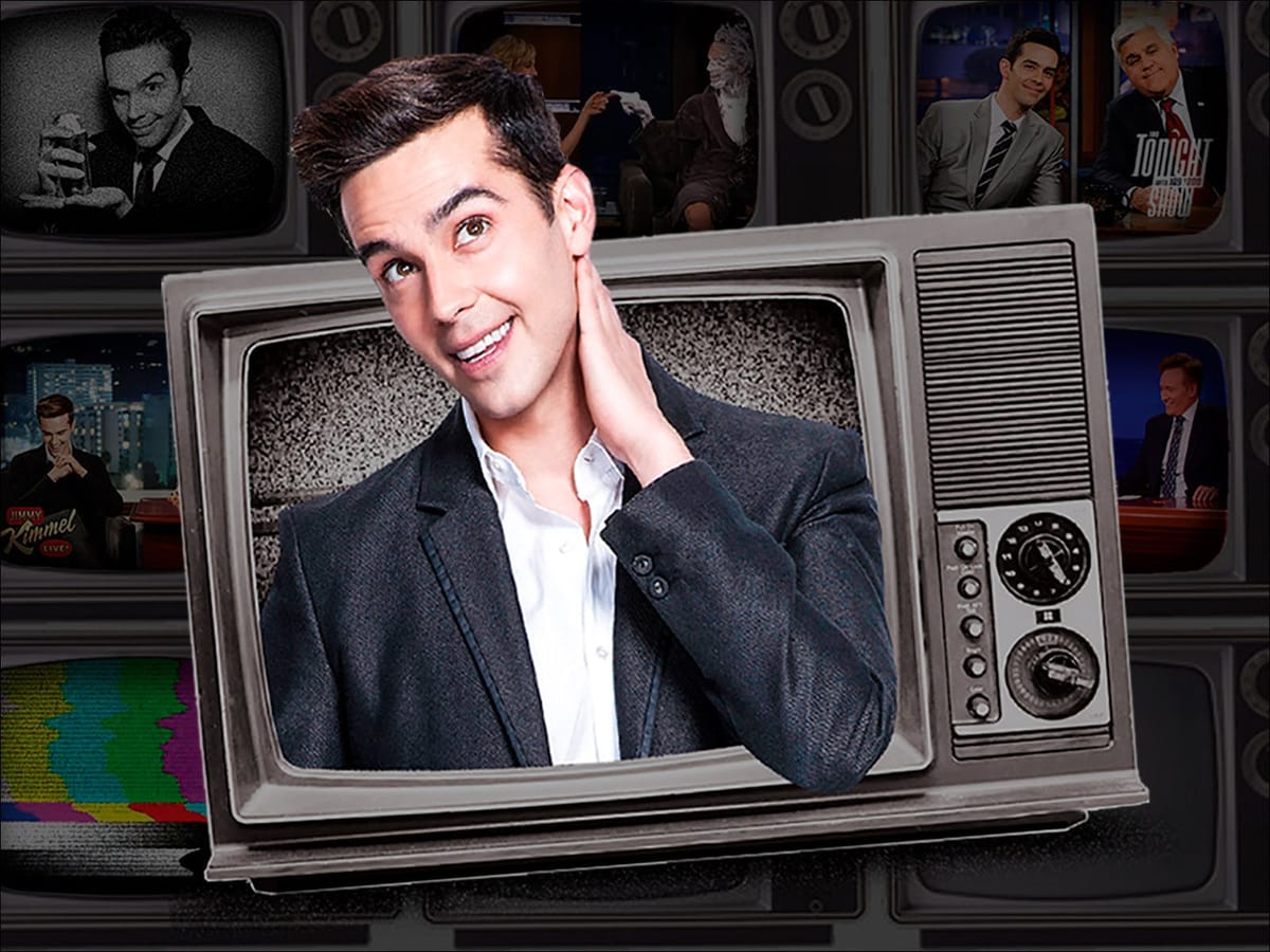 TV Tropes for Magicians: 5 TV Magic Stereotypes