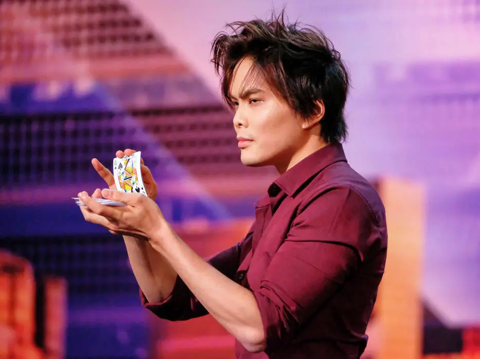 What Happened to Shin Lim: Where is he Now?