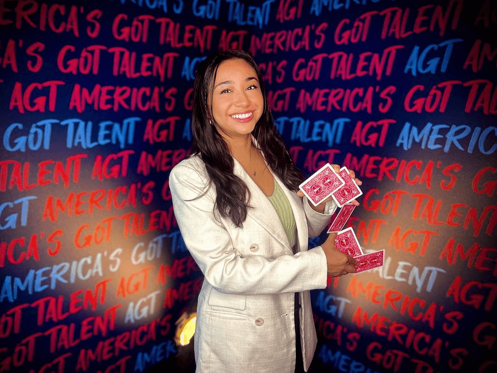 Anna DeGuzman's AGT Journey & What's next!