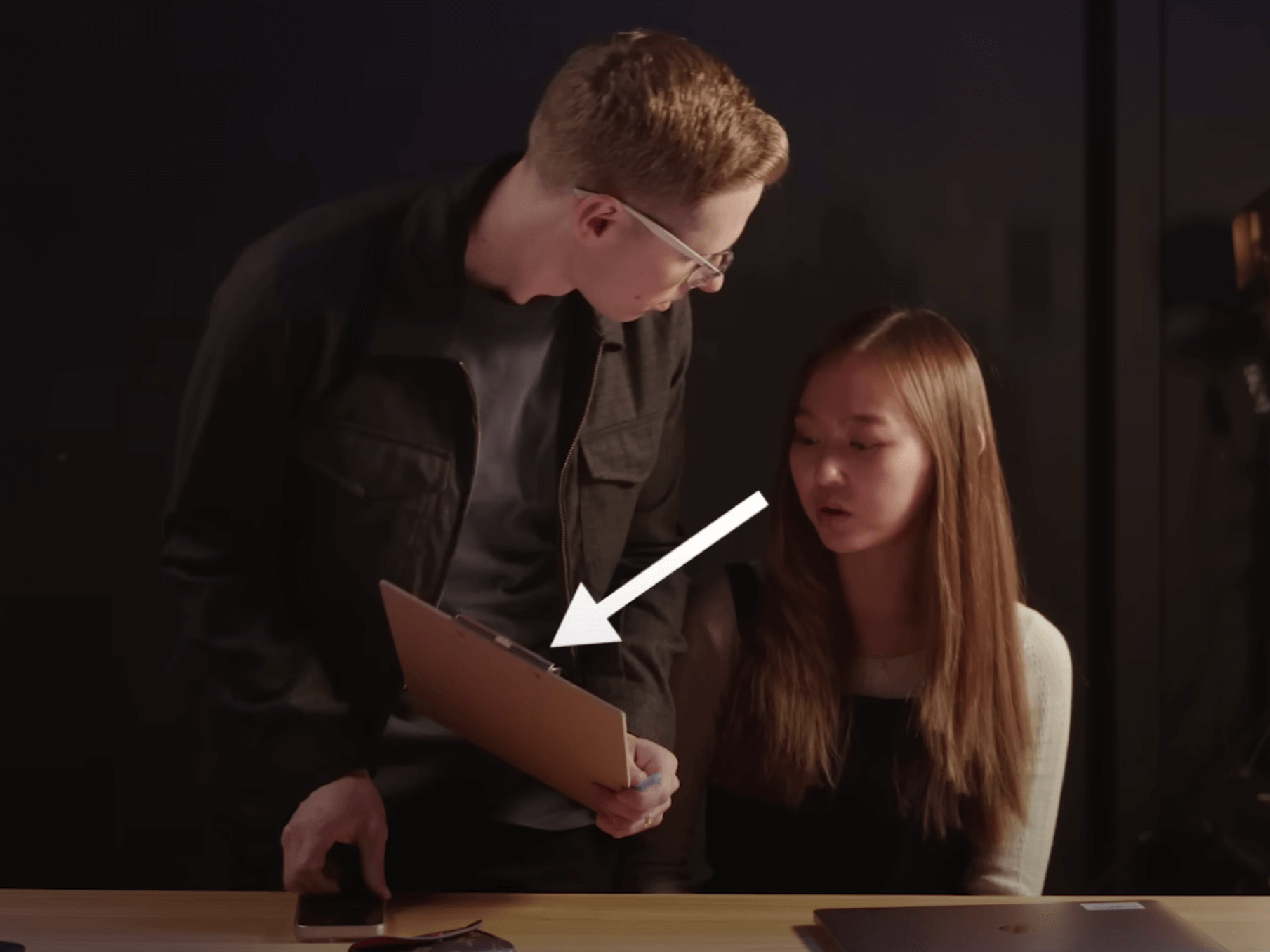 NEW VIDEO: Ben Seidman Shows off Pickpocketing Skills