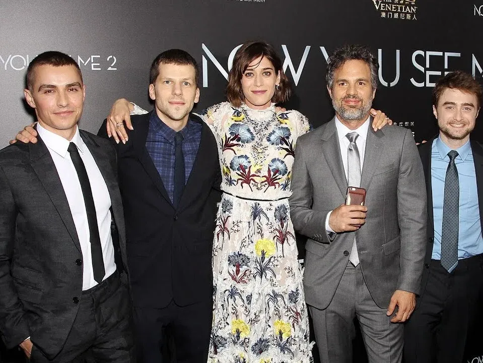Now You See Me 3: It's Back On! Everything We Know
