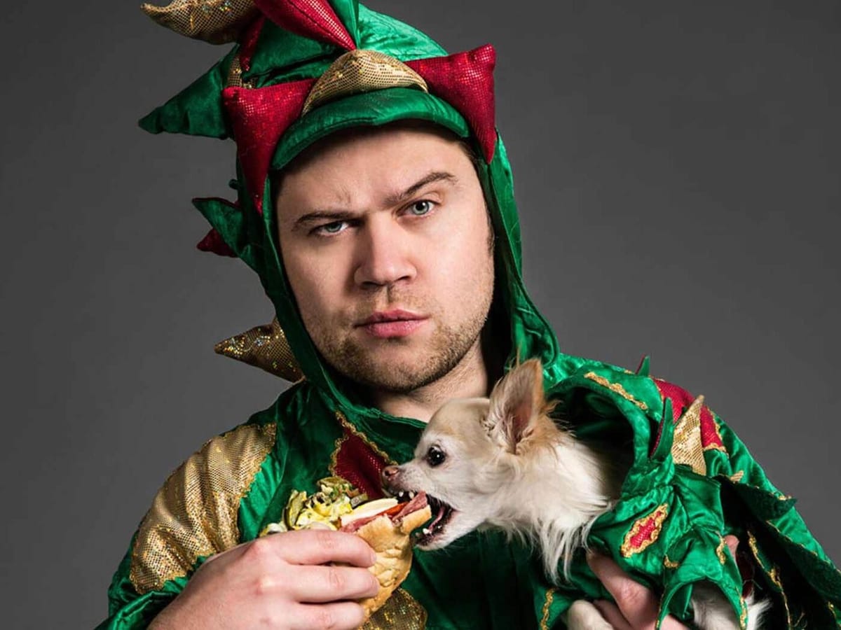 What Happened to Piff the Magic Dragon: Where is He Now?
