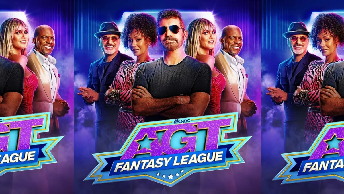 Meet the Magicians on AGT's Fantasy League