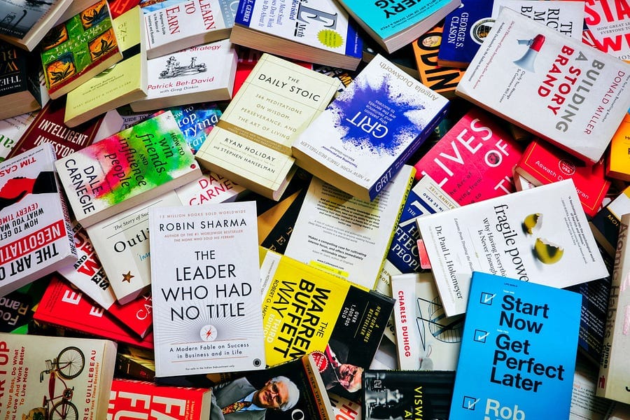 This Book Test Works With ANY Book: Learn it now!