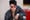 Las Vegas Magician Criss Angel in sunglasses with expensive watch
