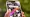 Meta Threads App on Black iPhone