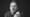 Black and white image of magician Ben Seidman