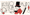 Wise magician sat at desk
