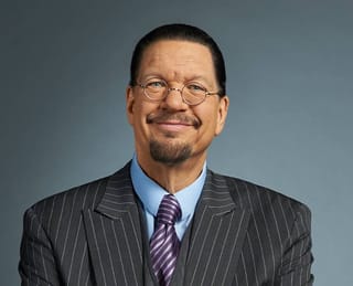 Penn Jillette