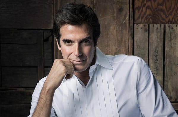 What Happened to David Copperfield: Where is He Now?