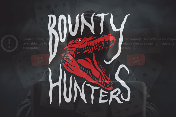 Ellusionist Bounty Hunter Promo Image