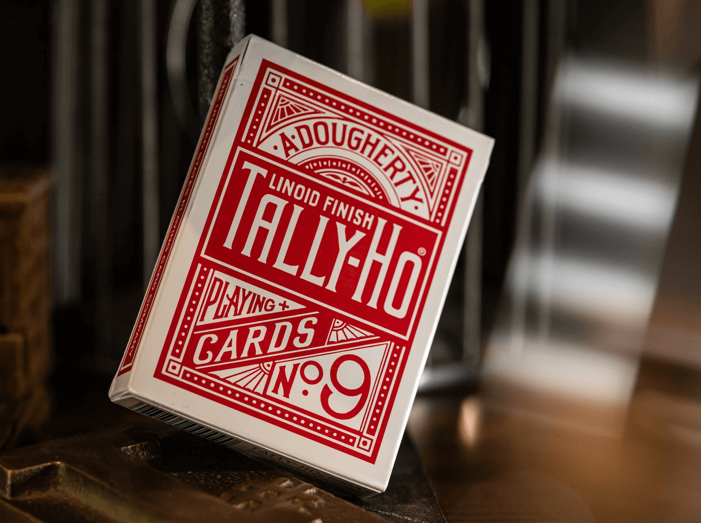 Best bicycle sales cards for magic